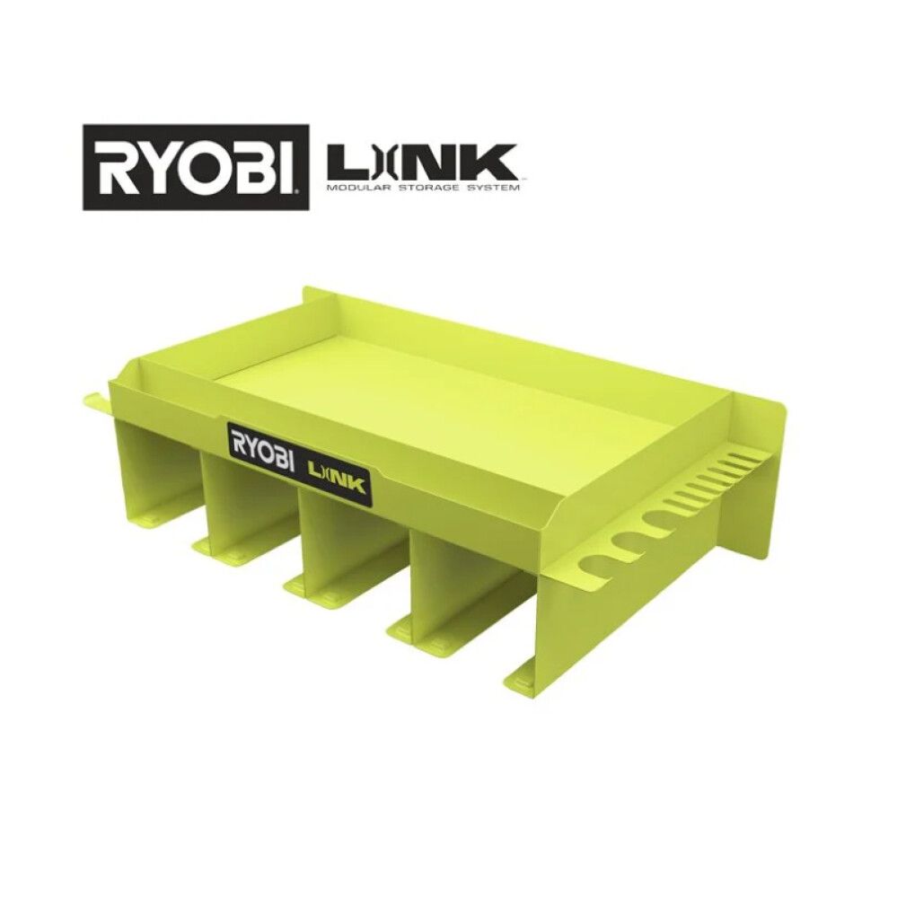 Työkaluhylly Ryobi LINK RSLW401