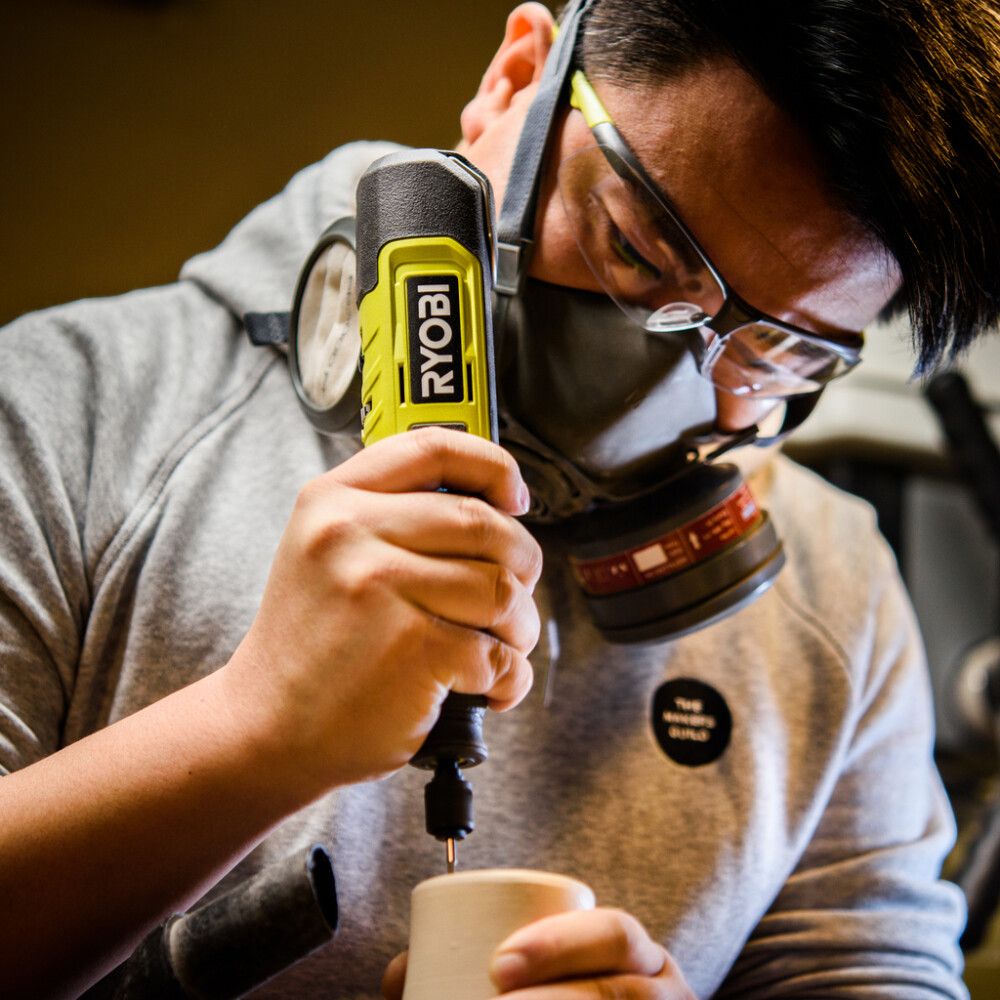 Monitoimityökalu Ryobi RRT12-120BA3