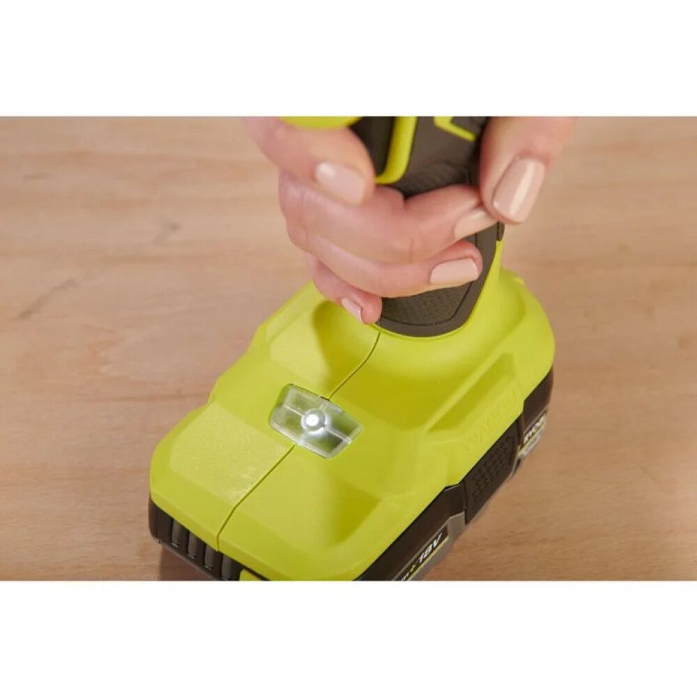 Ruuvinväännin Ryobi ONE+ RSD18-0