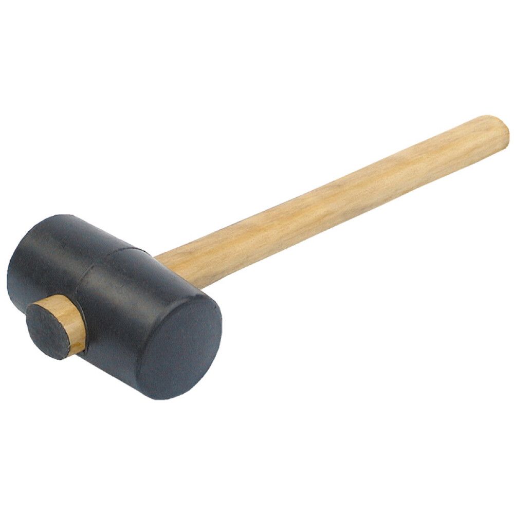 Kumivasara Wisent 51 mm