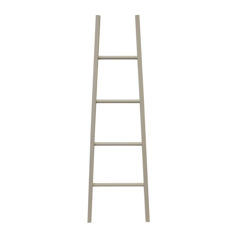 Sisustustikkaat Art Link 155 × 31 cm Harmaa