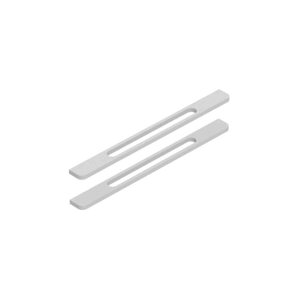 Vedin Camargue Skärgård A satiini 35 cm 2 kpl/pkt