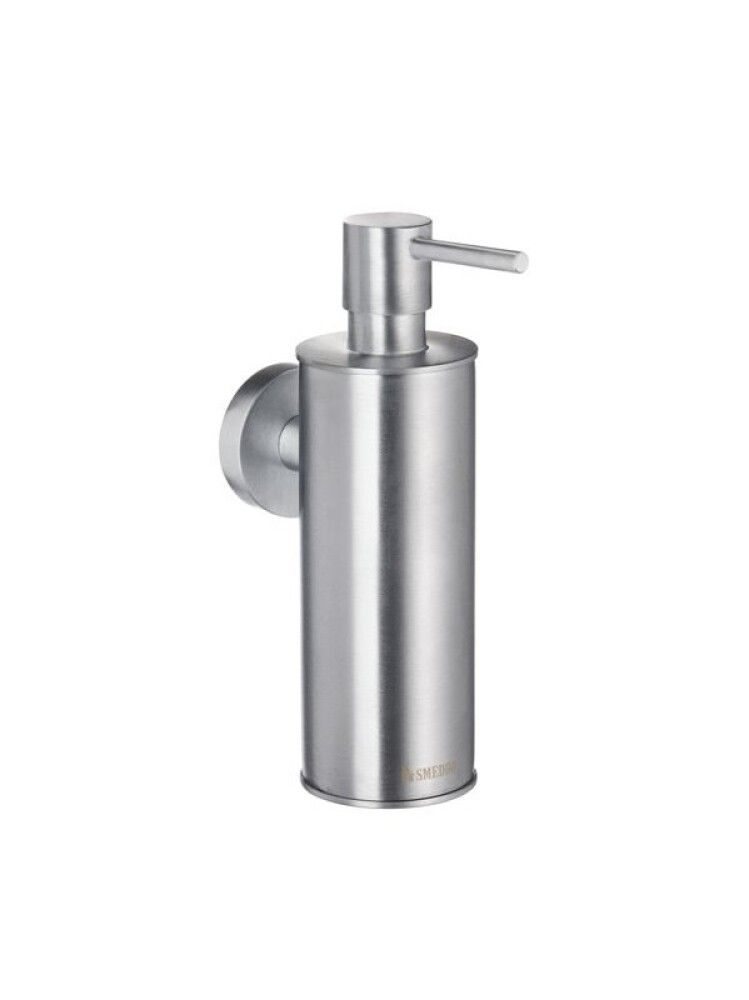 Saippua-annostelija Smedbo Home Mattakromi HS370