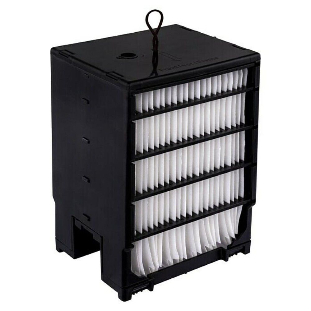 Filtteri Ilmanviilennin Mini