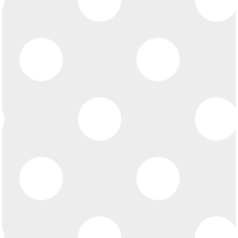 Kuitutapetti Sandudd Kids@Home Dotty Grey 100102