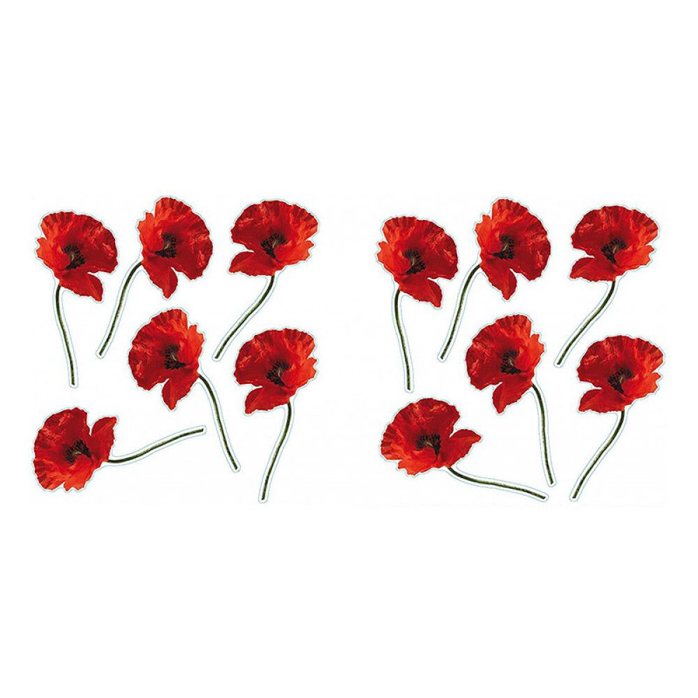 Seinätarra Plage XXS Unikko 2 kpl