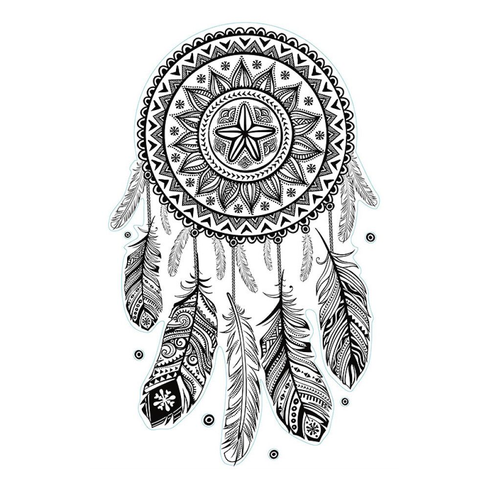 Julistetarra Plage Unisieppari