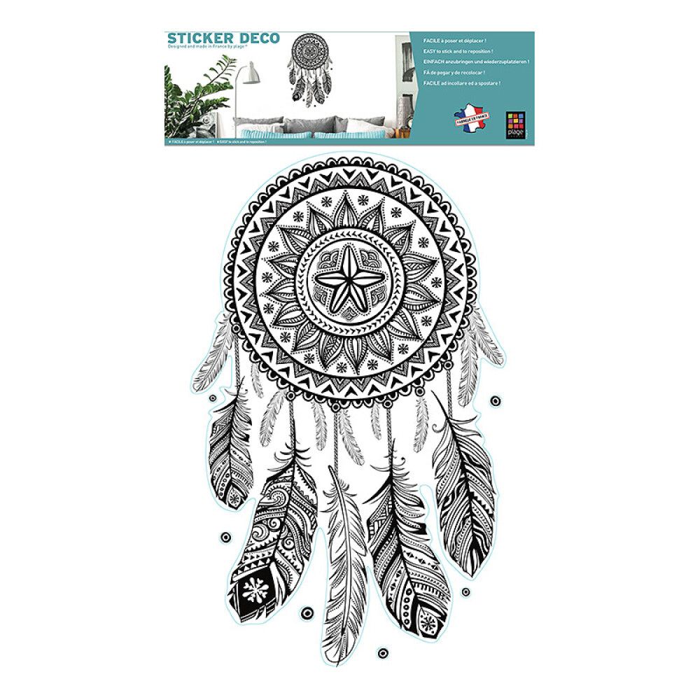 Julistetarra Plage Unisieppari