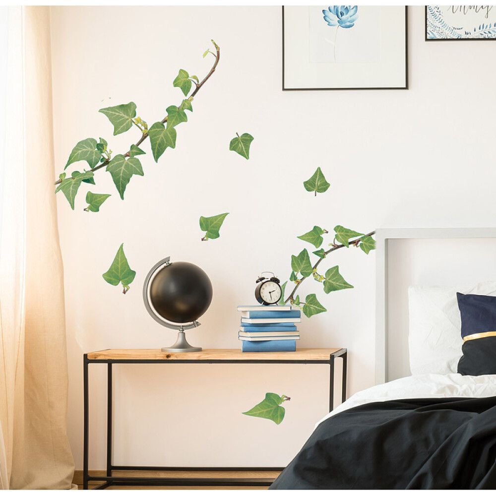 Julistetarra Plage Ivy 24 x 68 cm