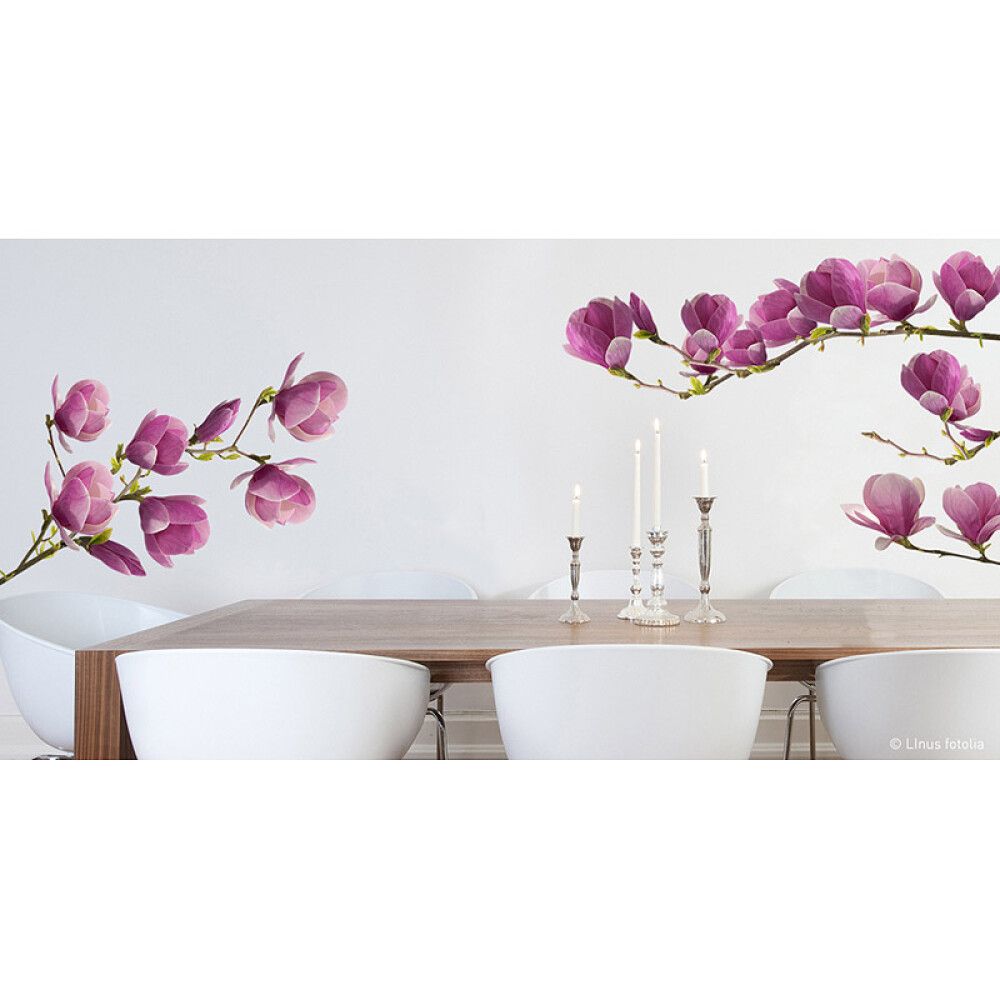 Julistetarra Plage Magnolia