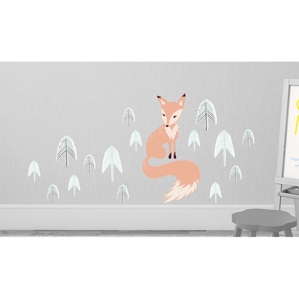 Julistetarra Plage Kettu