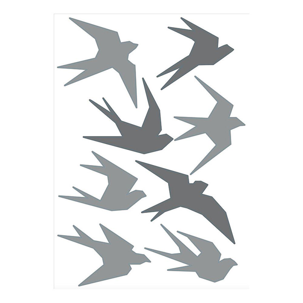 Staattinen Tarra Plage Linnut