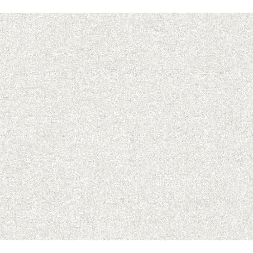 Kuitutapetti Titanium 3 Luonnonvalkoinen 30646-1