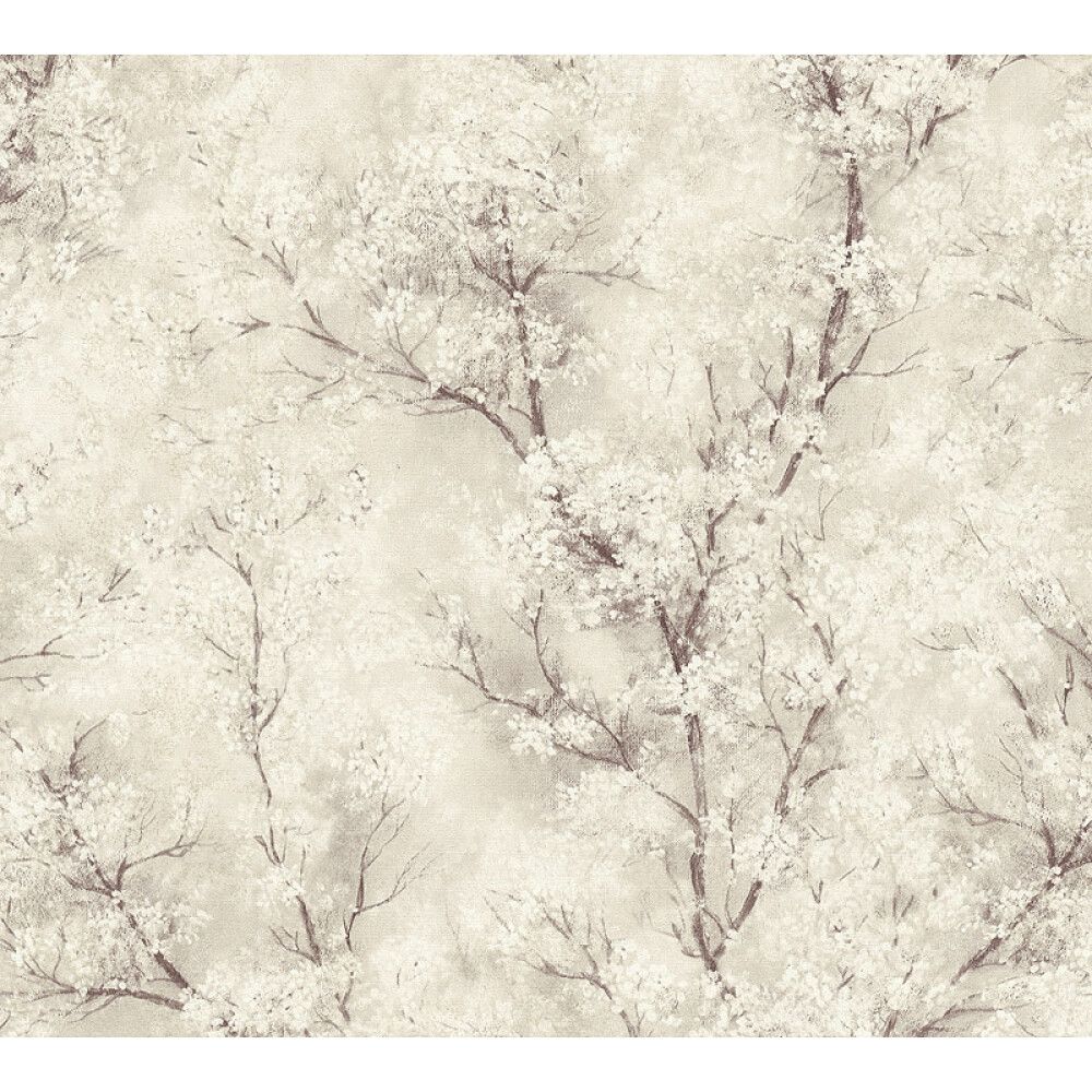 Kuitutapetti A.S.Creation 37420 New Walls Luonnonvalkoinen