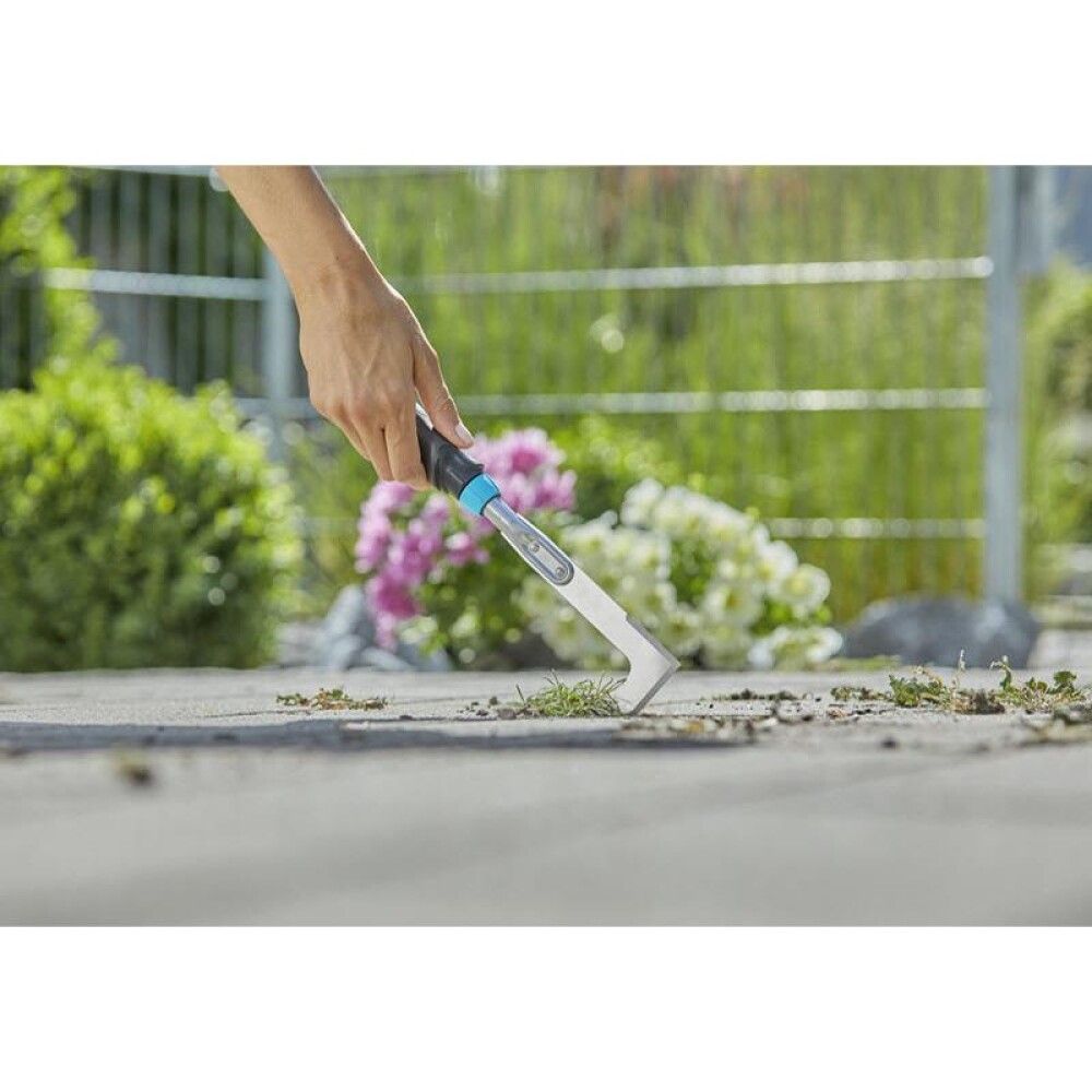 Saumakaavin Gardena EcoLine