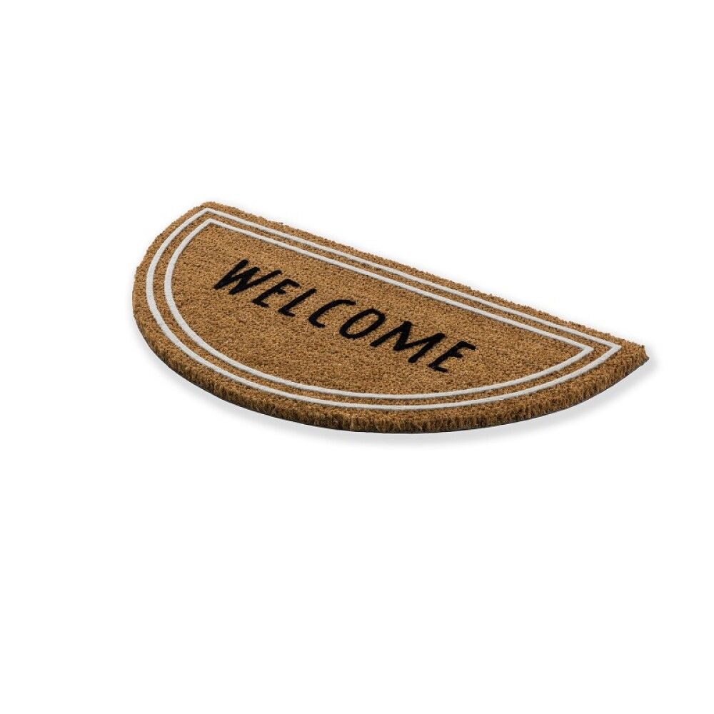 Kynnysmatto Astra Coco Design 40 x 75 cm