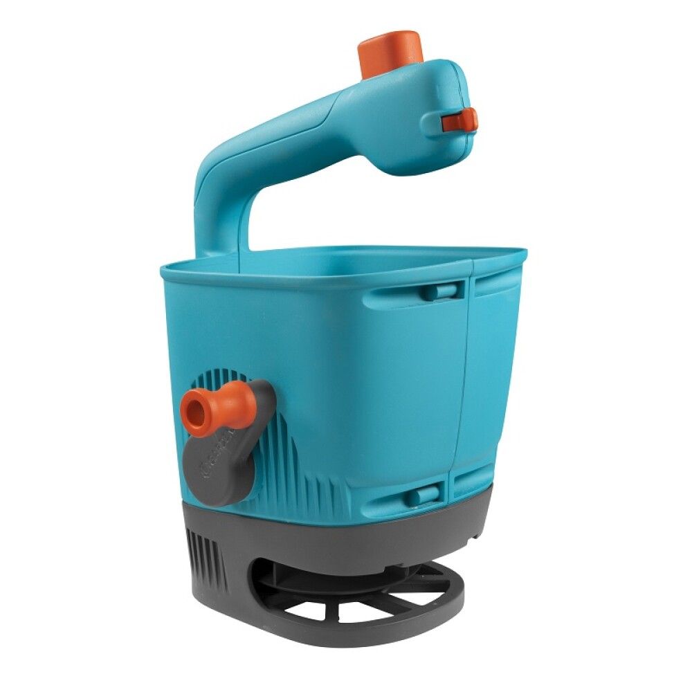 KÄSILEVITIN GARDENA M