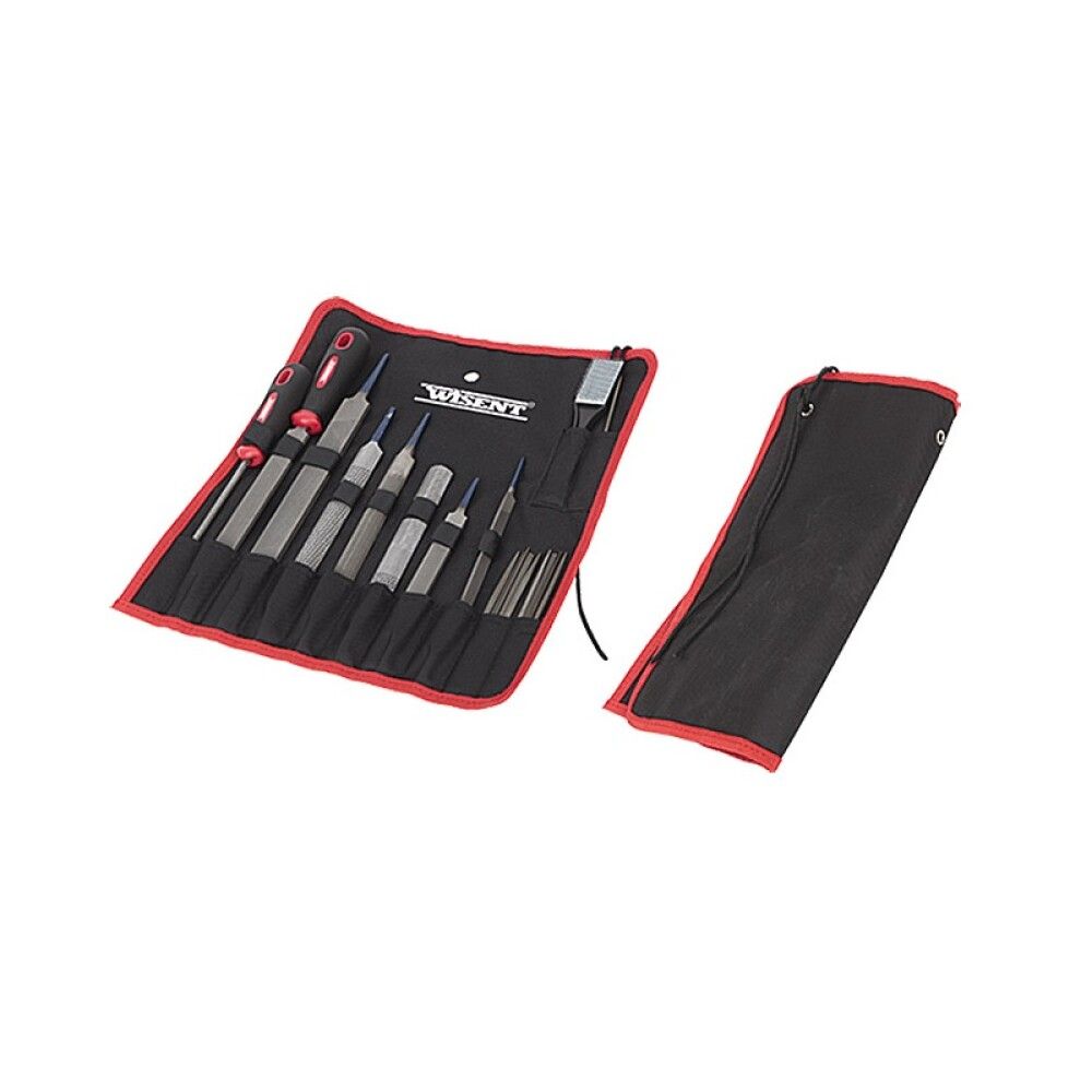 Viilasarja Wisent 23-os.