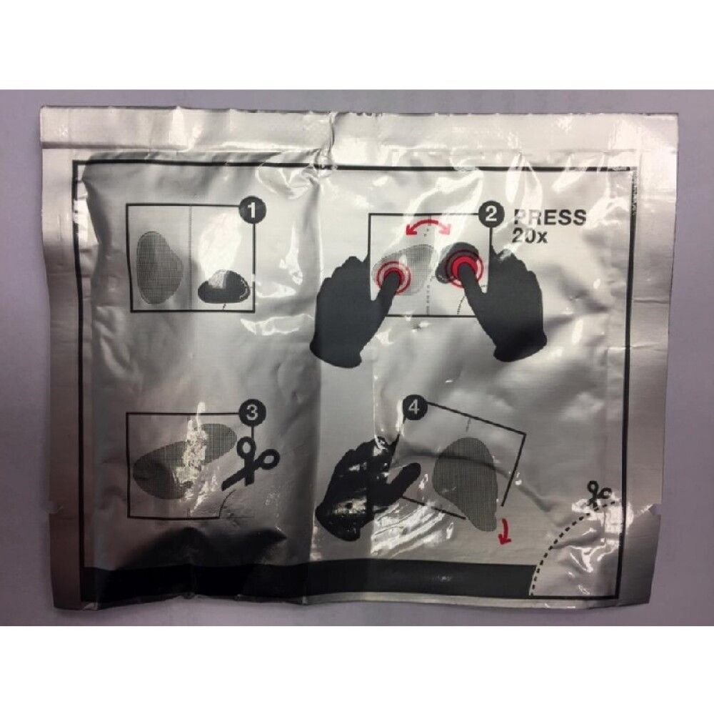 Liimasetti Camargue Limfjord