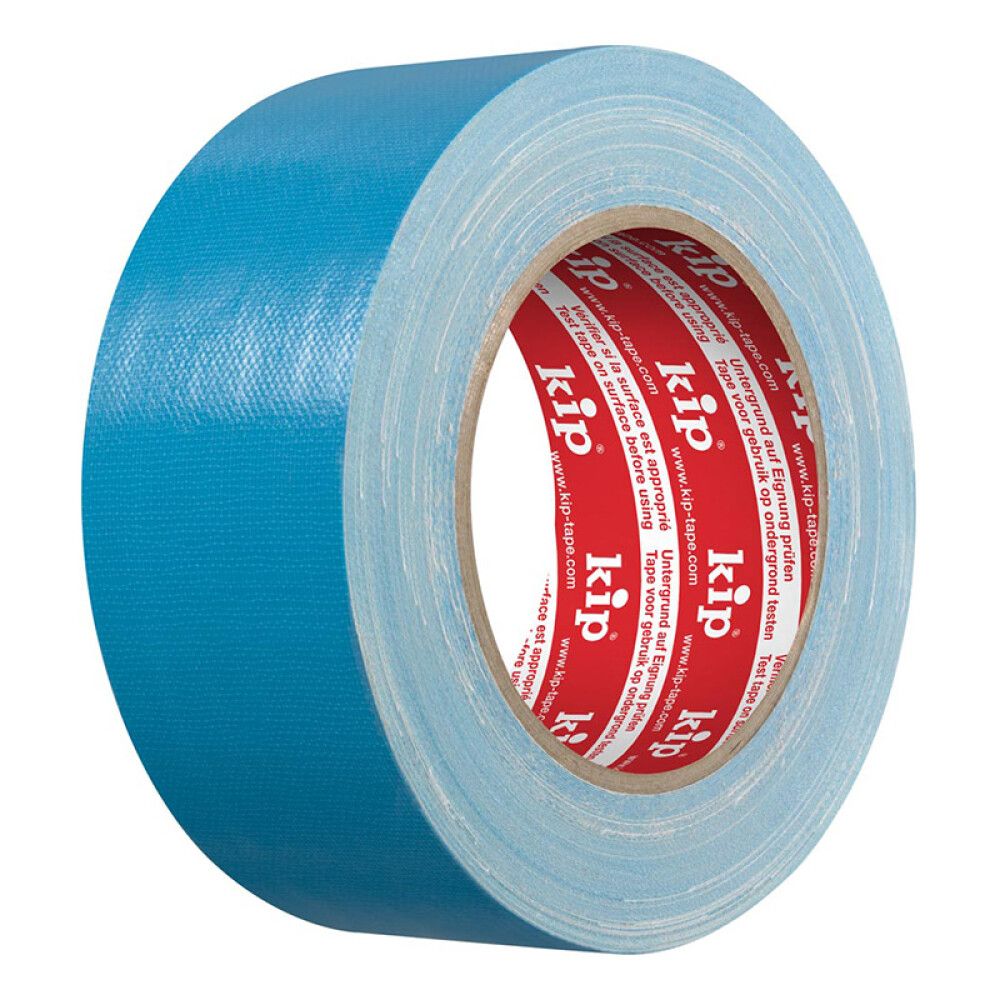 UV-kangasteippi KIP 50 mm x 25 m