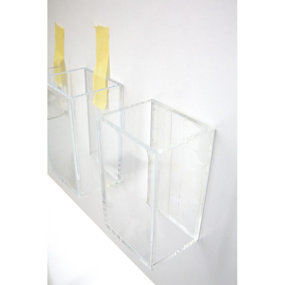 Asennusteippi Tesa PowerBond Läpinäkyvä 1,5 m x 19 mm