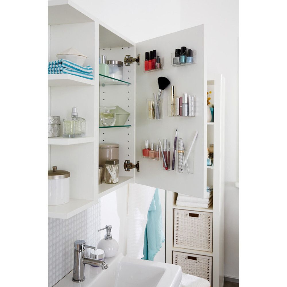 Asennusteippi Tesa PowerBond Läpinäkyvä 1,5 m x 19 mm