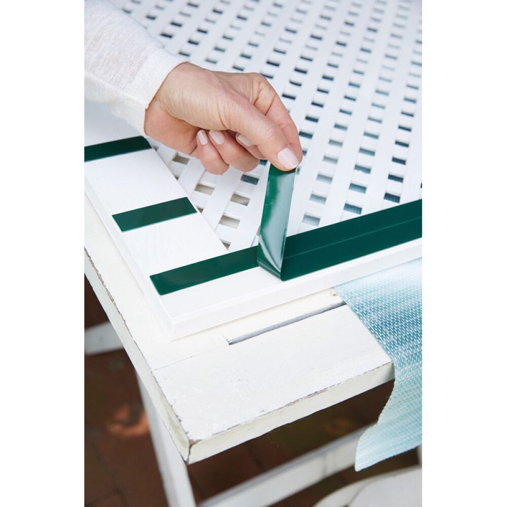 Asennusteippi Tesa PowerBond Outdoor 1,5 m x 19 mm