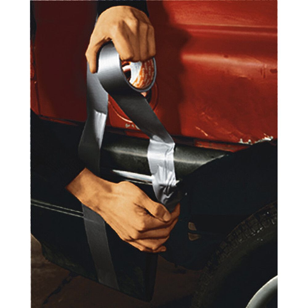 Korjausteippi Tesa Universal Valkoinen 25 m x 50 mm