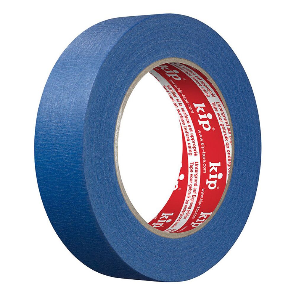 Suojateippi Ulkokäyttöön Kip 30 mm x 50 m