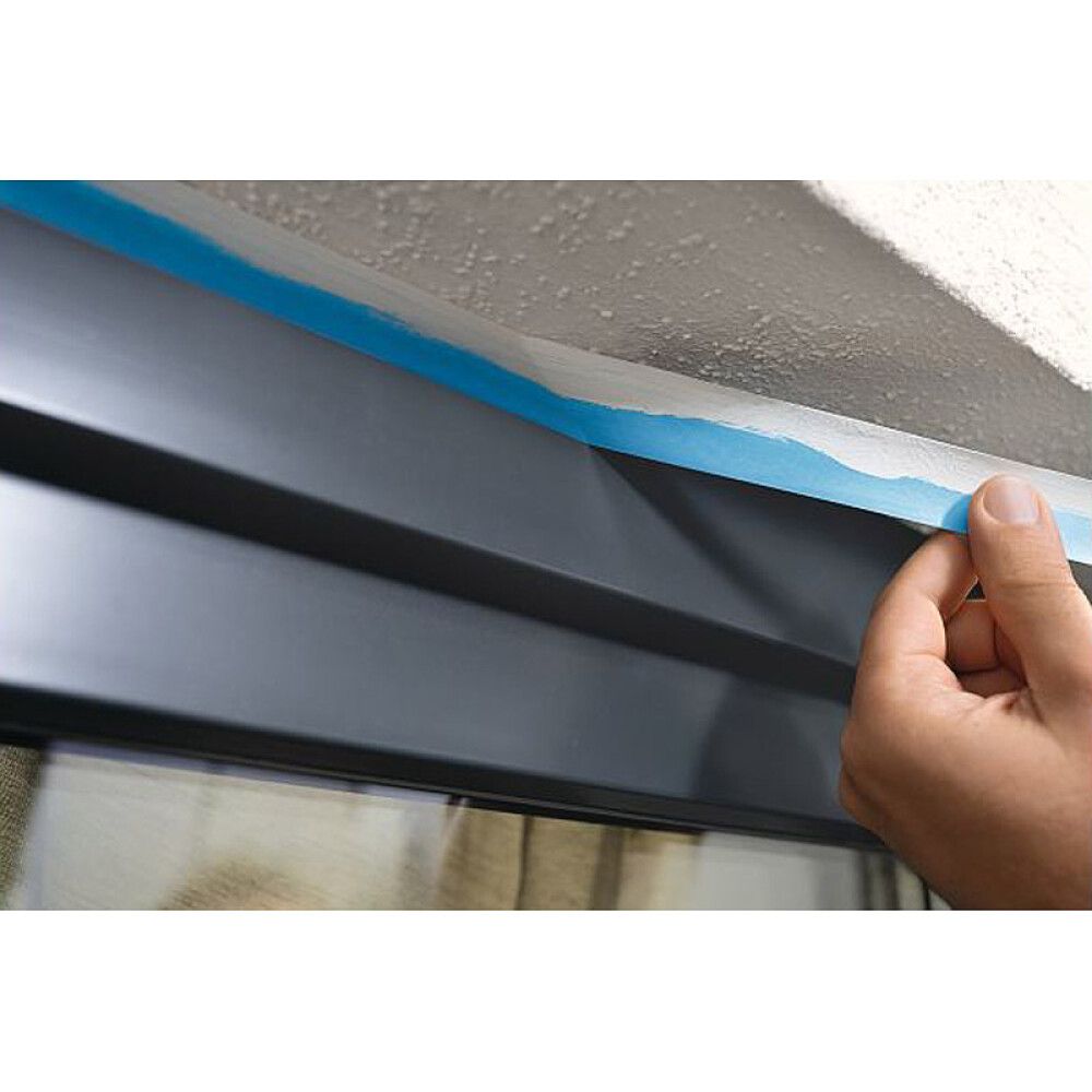 Maalarinteippi Tesa Prof. Outdoor 25m x 25 mm