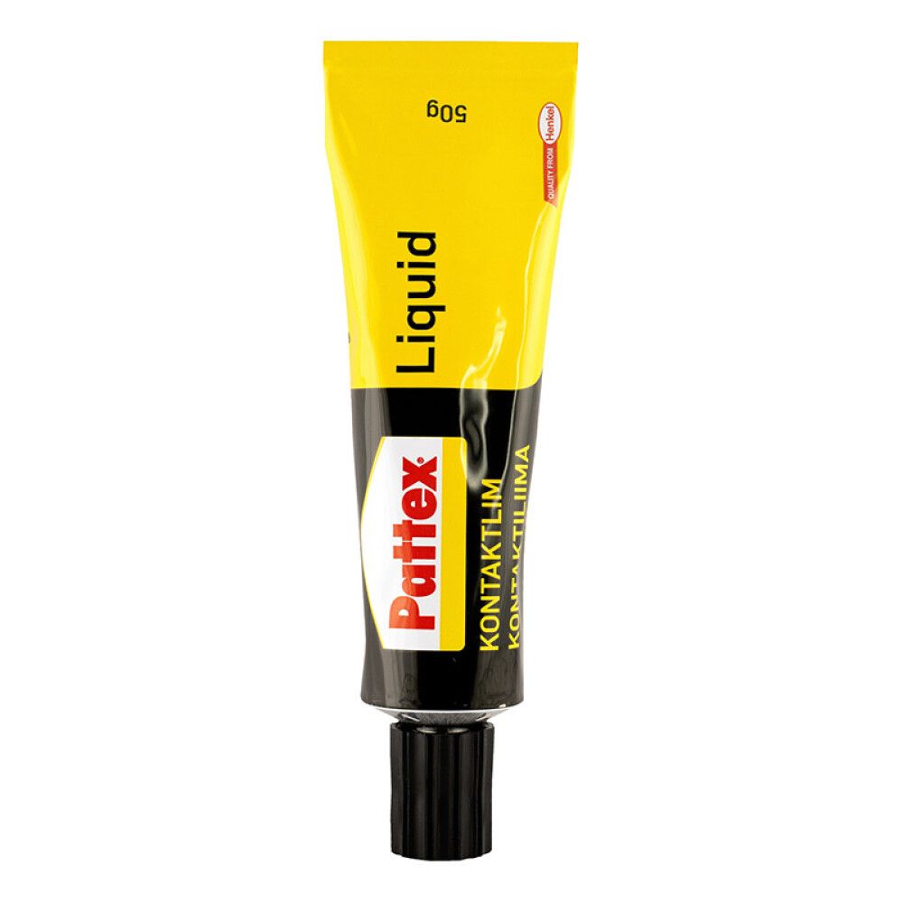 Kontaktiliima Pattex Liquid 50 g