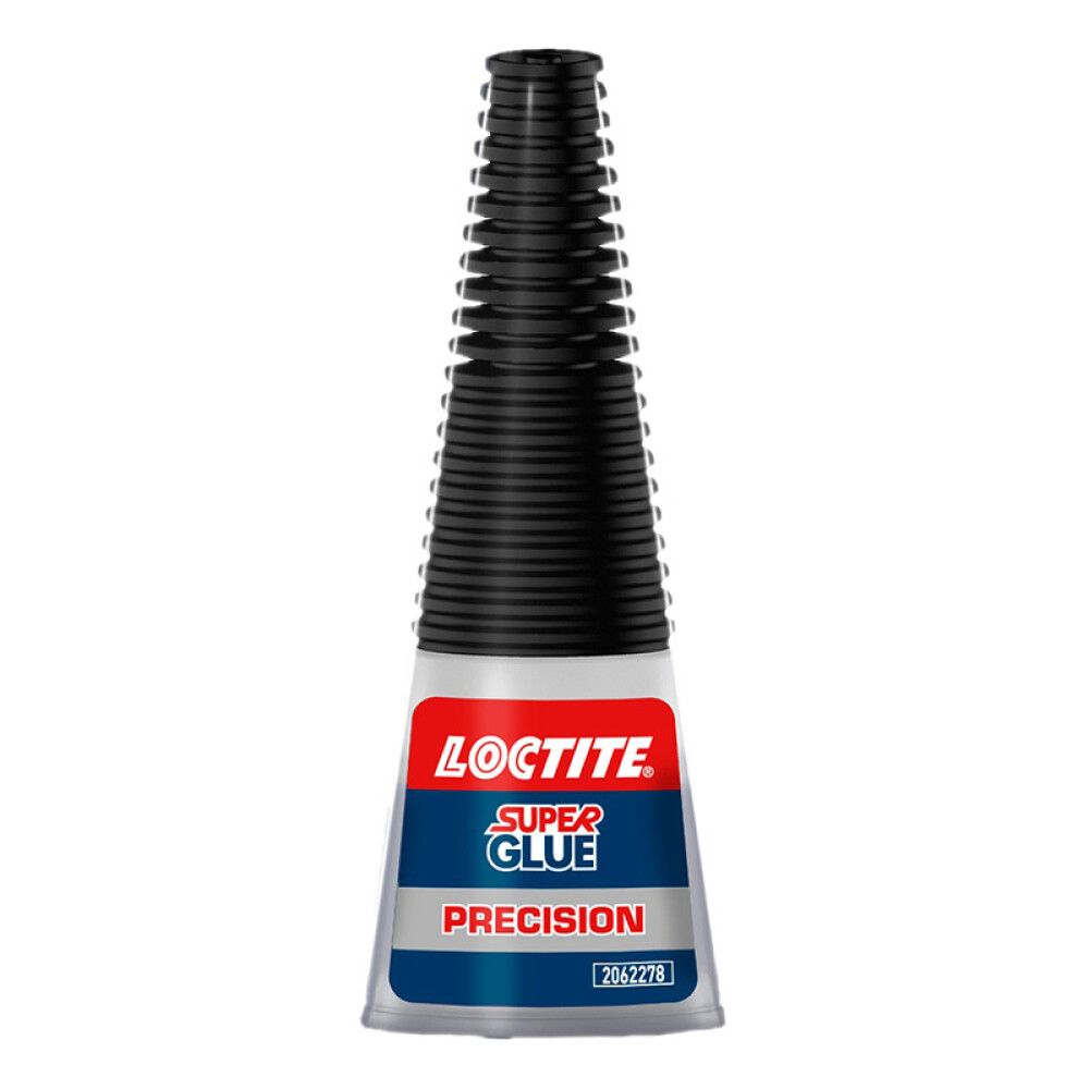 Pikaliima Loctite Super Glue Precision 5 g