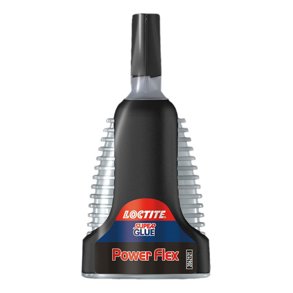 Yleispikaliima Loctite Super Glue Power Gel 3 g
