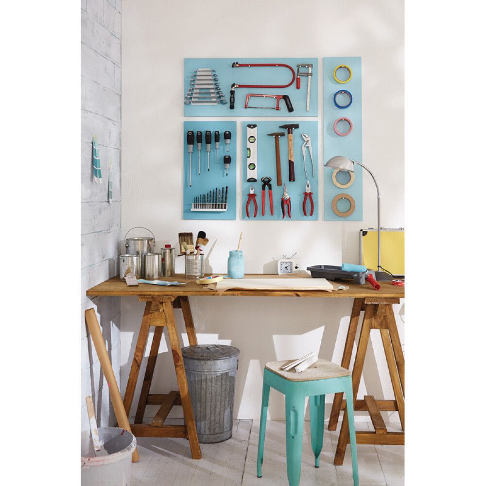 2-puoleinen tarrateippi Tesa PowerBond 5 m x 19 mm