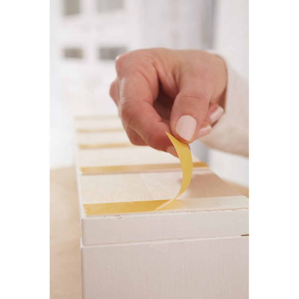 Asennusteippi Tesa 2-puolinen Powerbond Indoor sisäkäyttöön 5 m x 19 mm