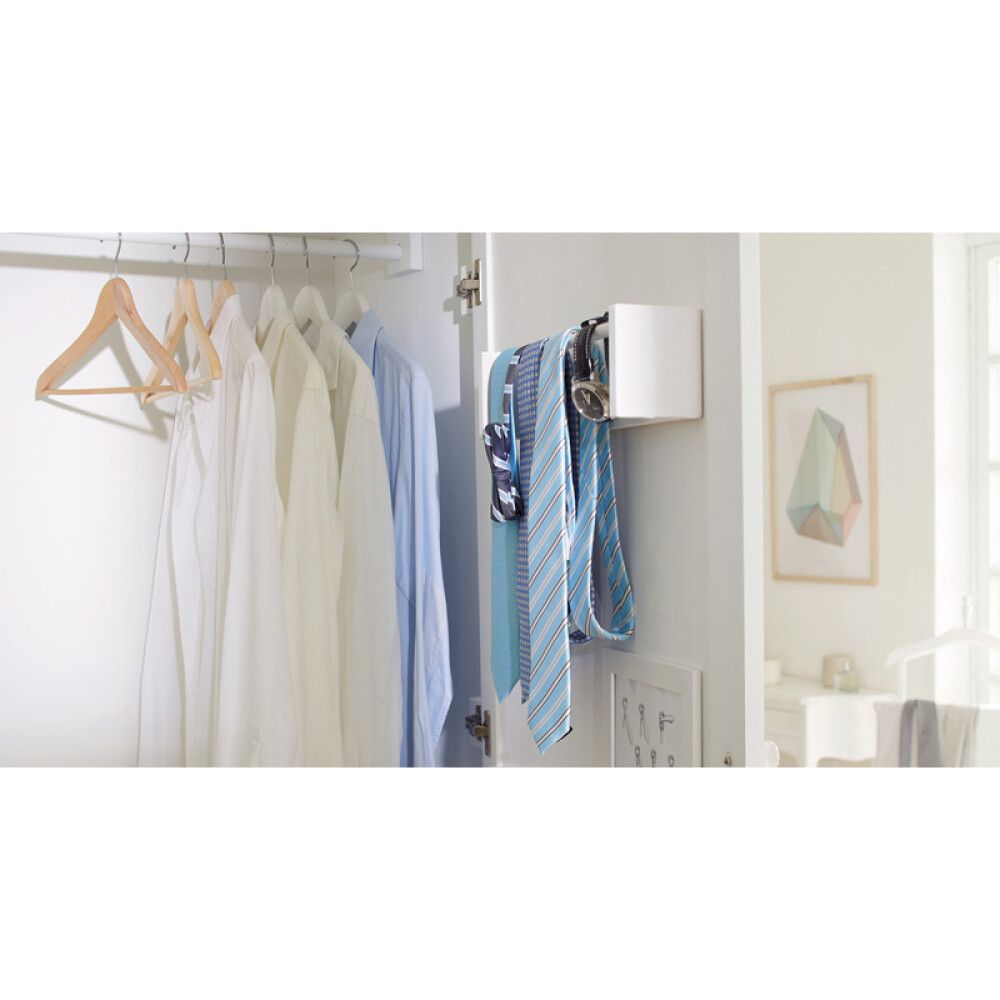 Asennusteippi Tesa 2-puolinen Powerbond Indoor sisäkäyttöön 5 m x 19 mm