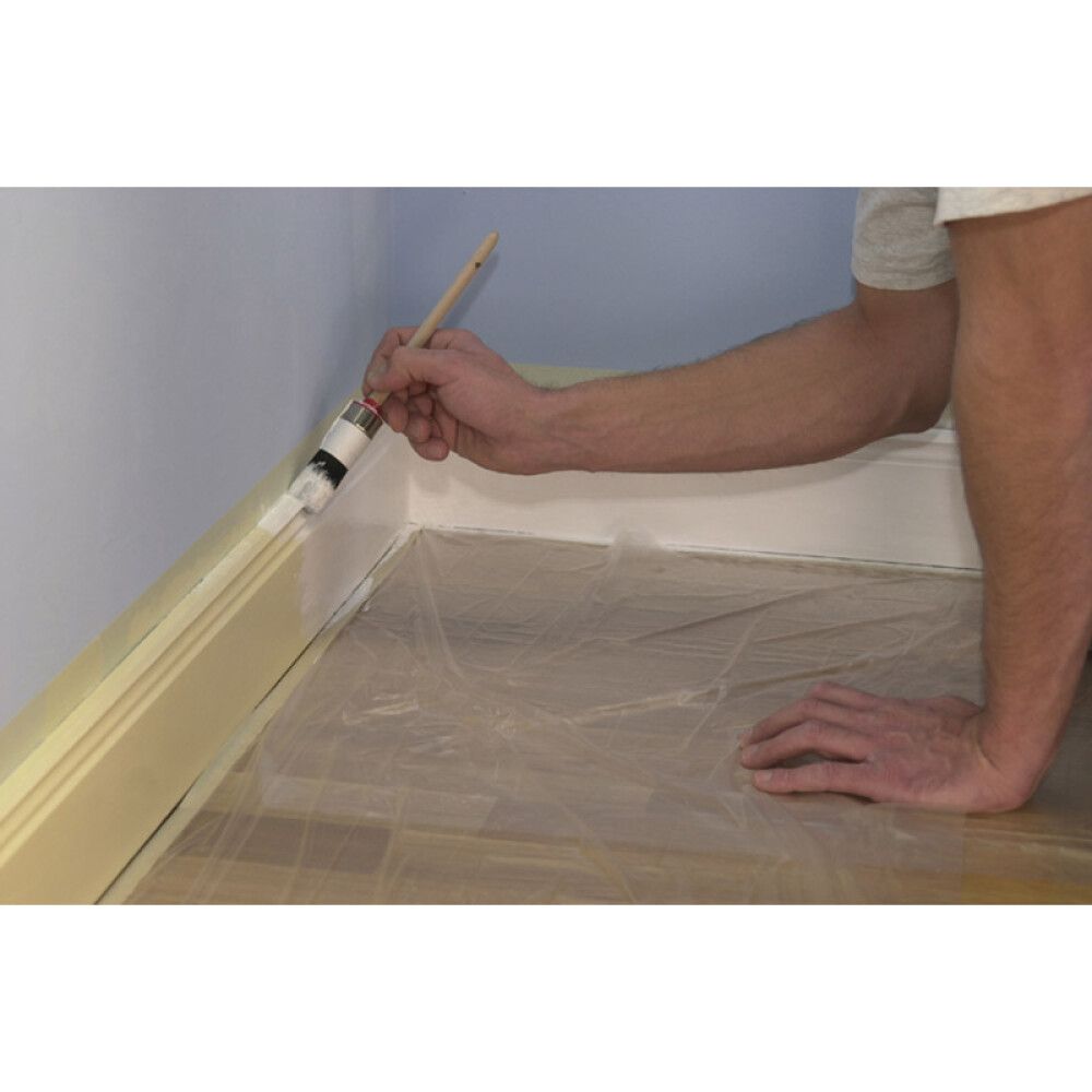 Yleismaalarinteippi Tesa 25 mm x 50 m