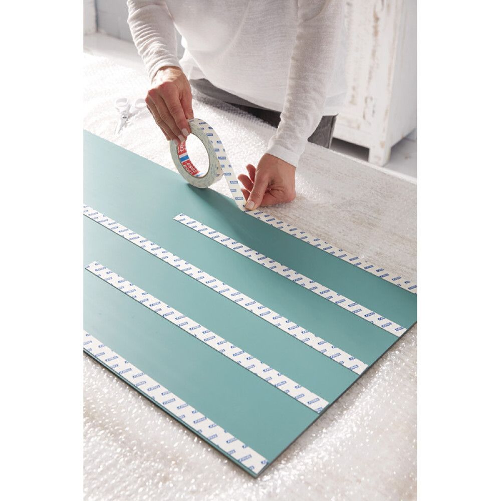 2-puolinen asennusteippi Tesa Powerbond