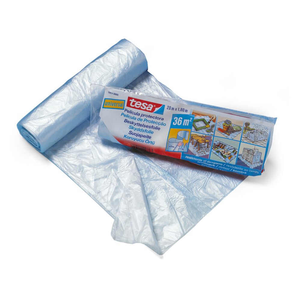 Suojamuovi Tesa 36 m² Erittäin vahva