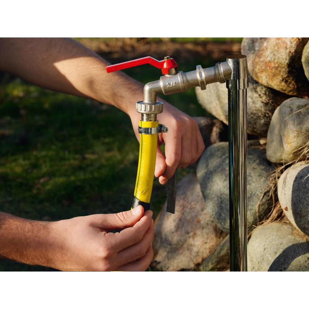 Silikoniteippi Tesa Kirkas