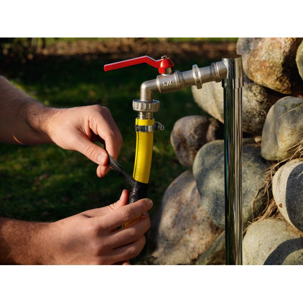 Silikoniteippi Tesa Kirkas