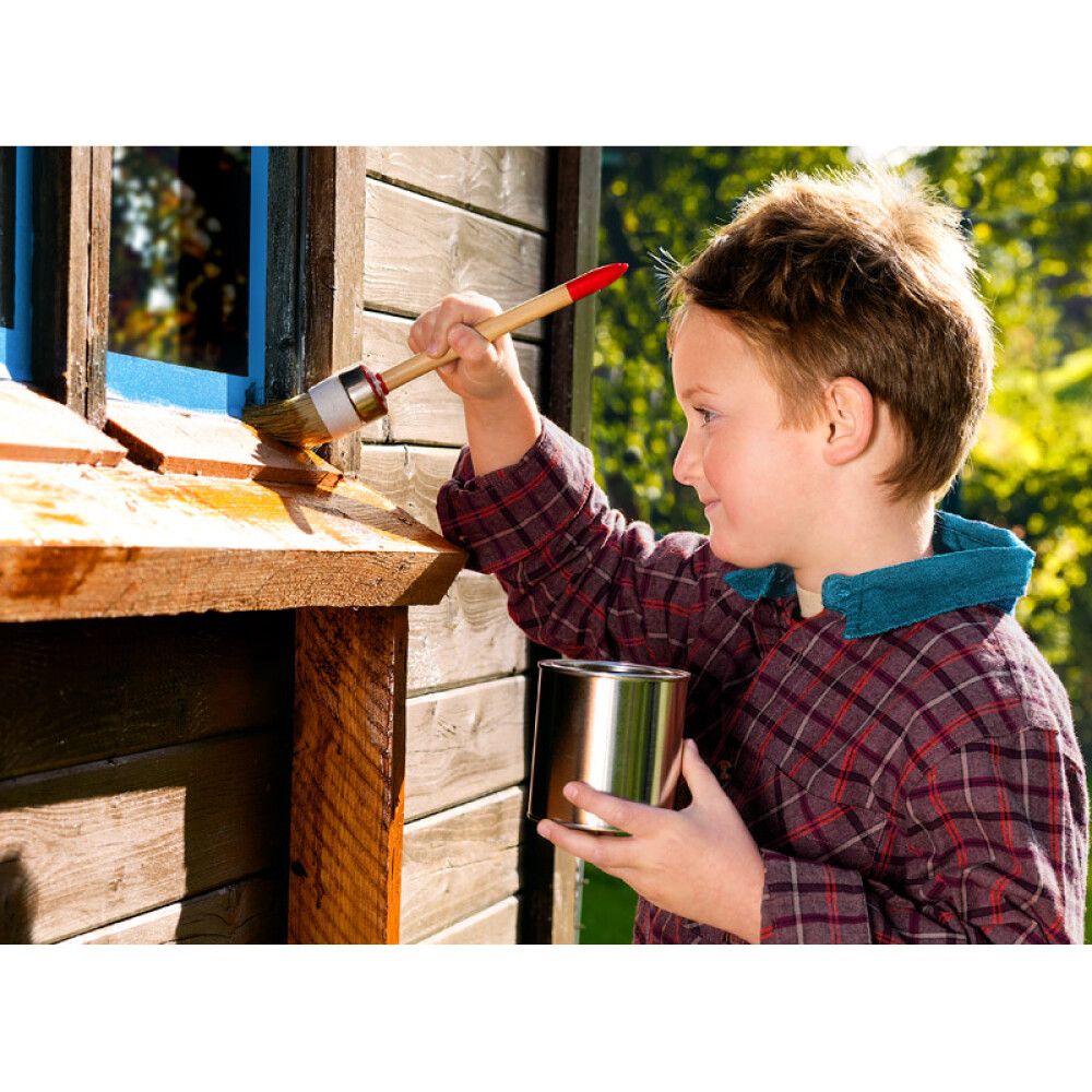 Maalarinteippi Tesa Prof. Outdoor 2 x 25m x 25 mm