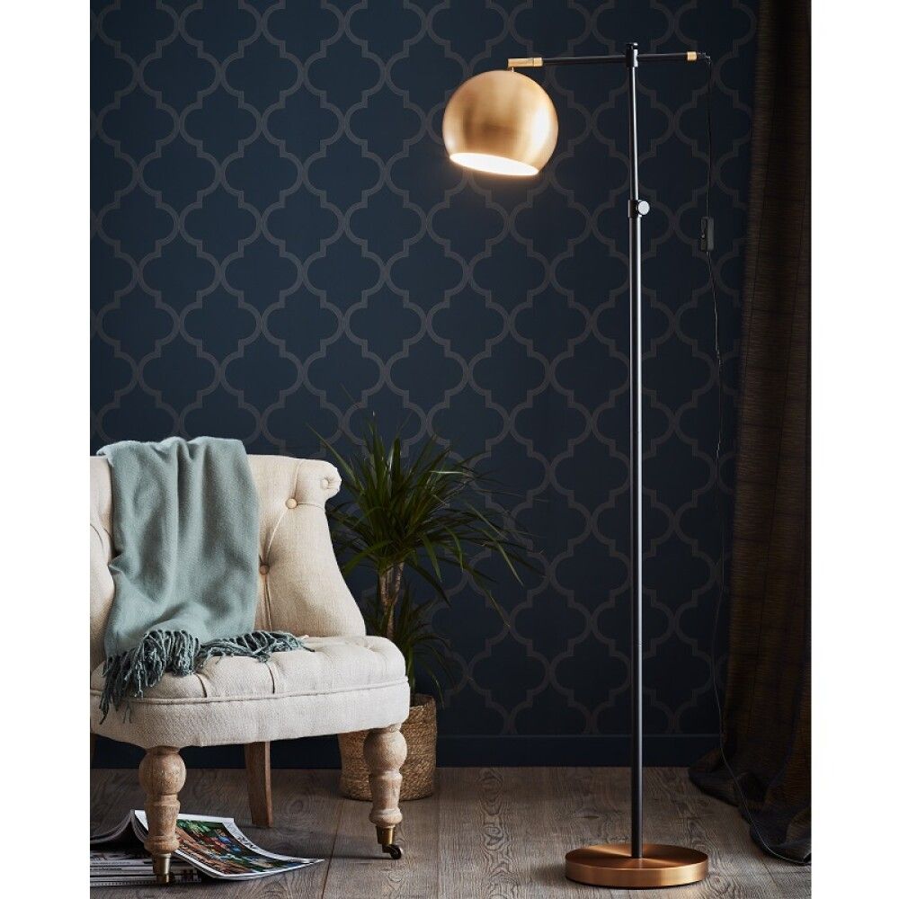 Lattiavalaisin Markslöjd Chester