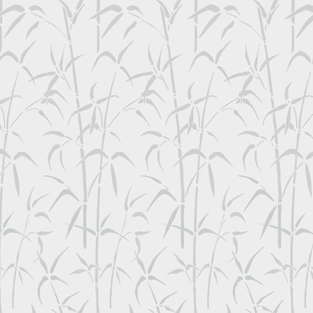 Staattinen kalvo D-C-Fix Valkoinen Bambu 45 x 150 cm