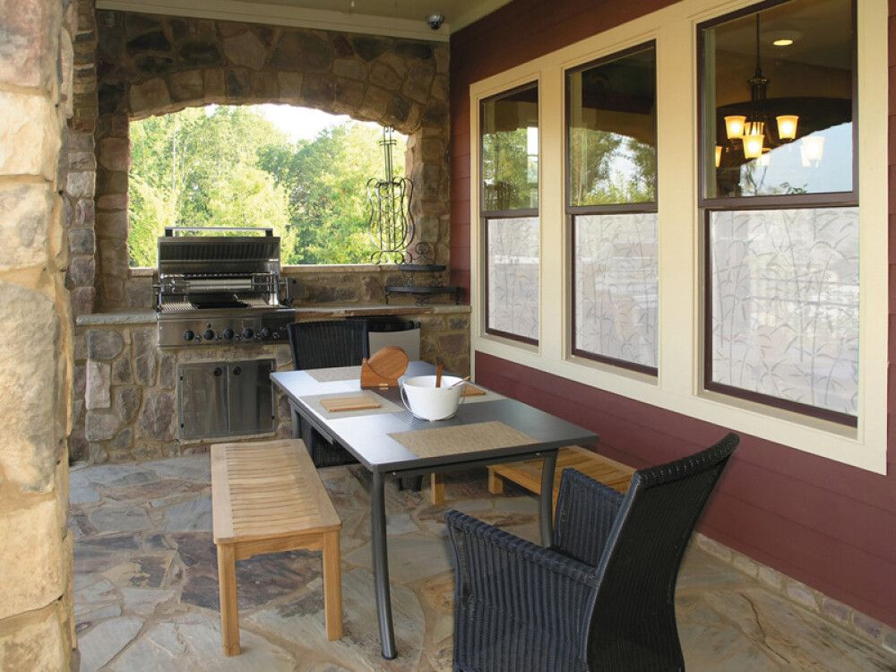 Staattinen kalvo D-C-Fix Valkoinen Bambu 45 x 150 cm