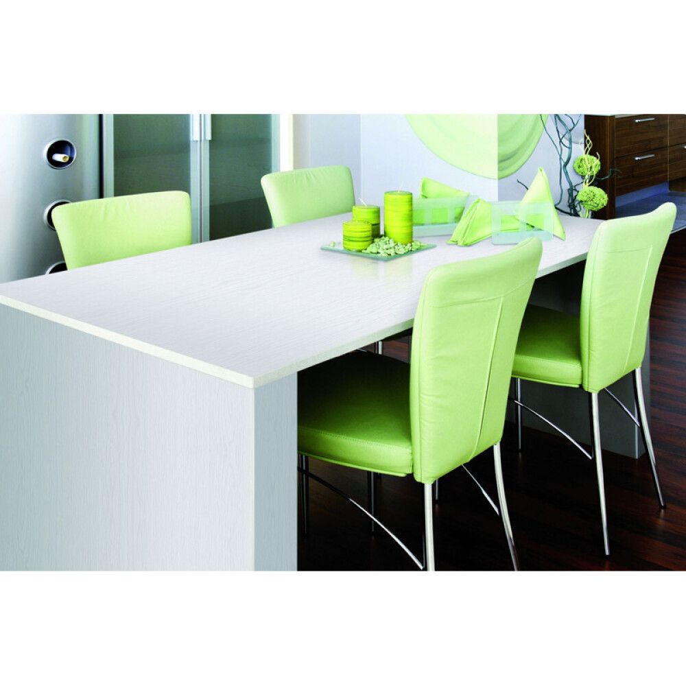 Kontaktimuovi D-C-Fix Valkopuu 67,5 x 1500 cm