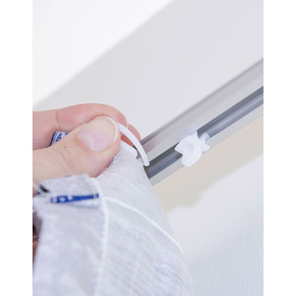 U-kisko Hasta Valkoinen 100 cm