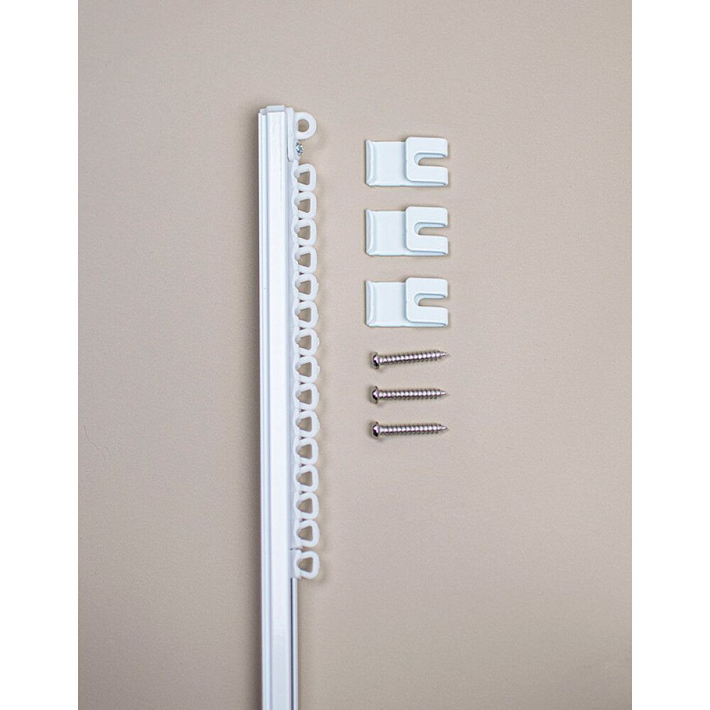 U-kisko Hasta Valkoinen 150 cm