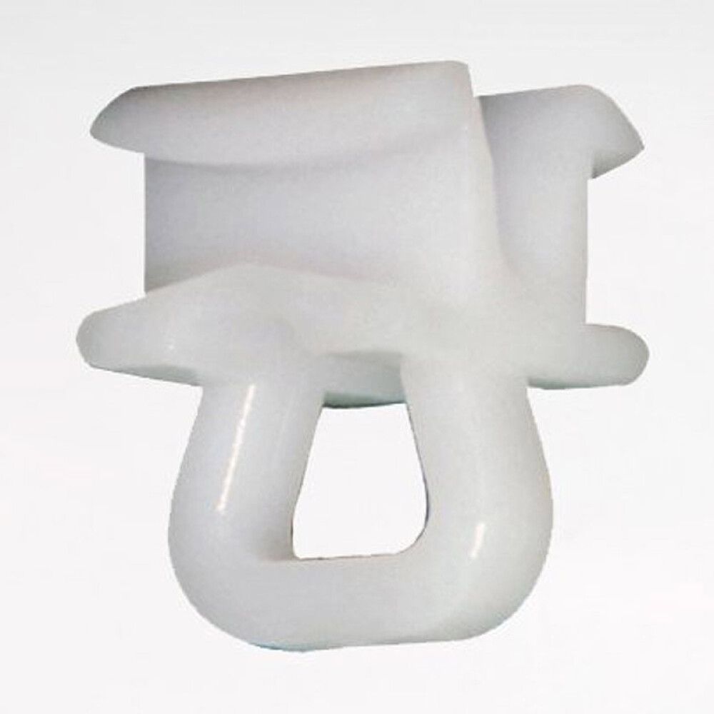 U-kiskon liukuosa Hasta