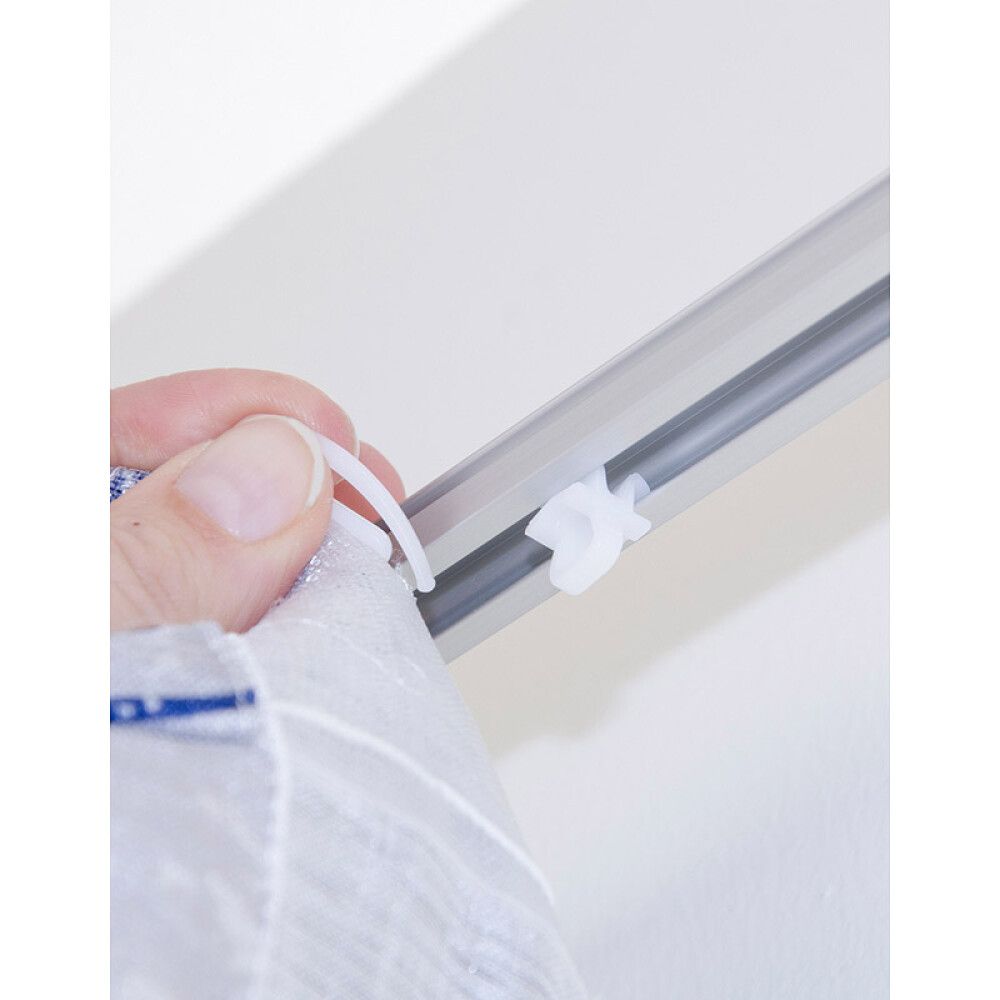 U-kiskon liukuosa Hasta